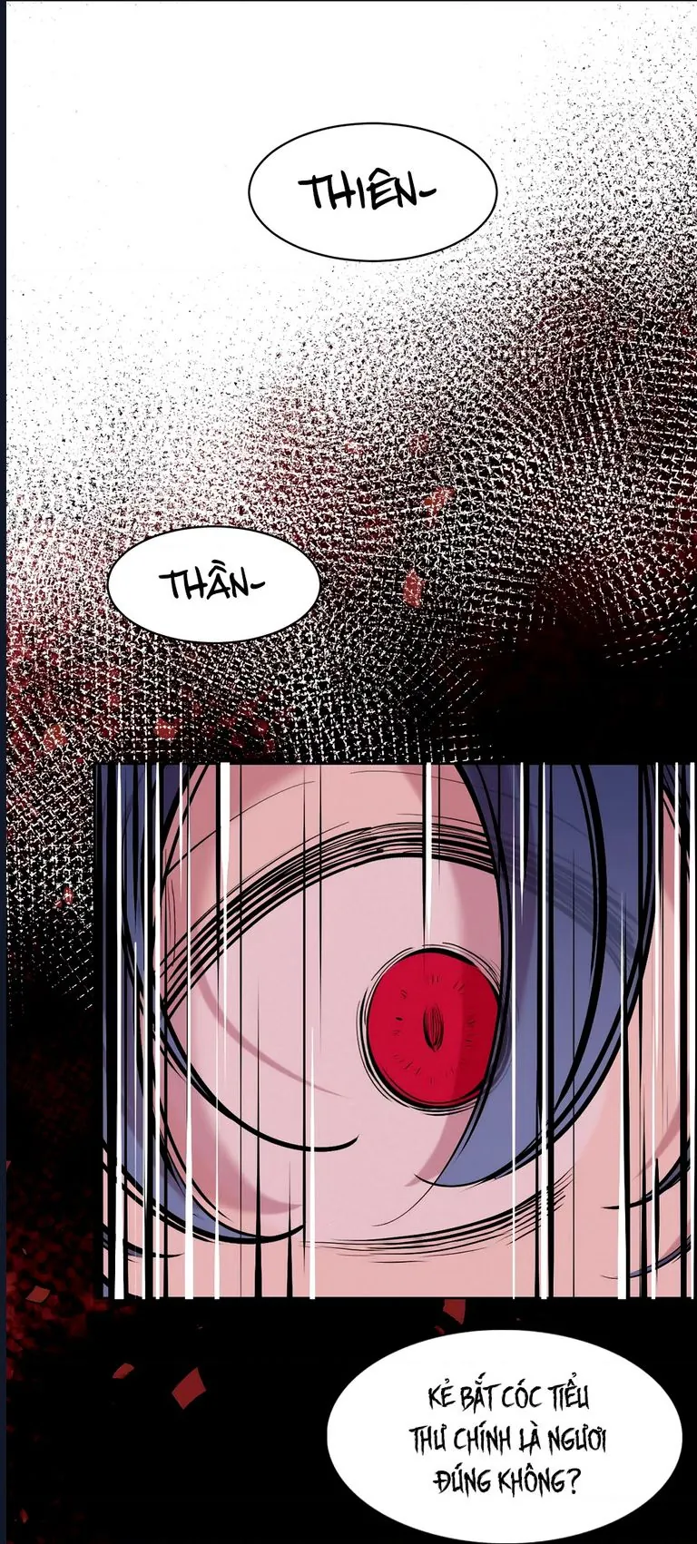 Oan Gia Chung Nhà! Chapter 132 - Trang 2