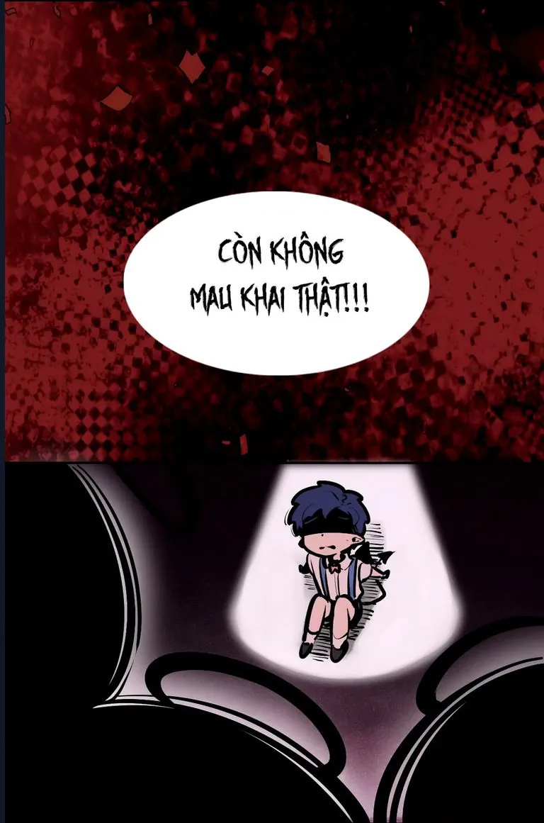 Oan Gia Chung Nhà! Chapter 132 - Trang 2