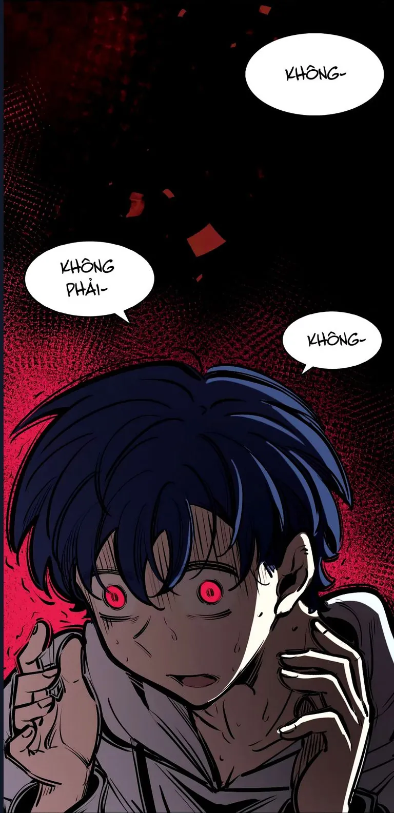 Oan Gia Chung Nhà! Chapter 132 - Trang 2