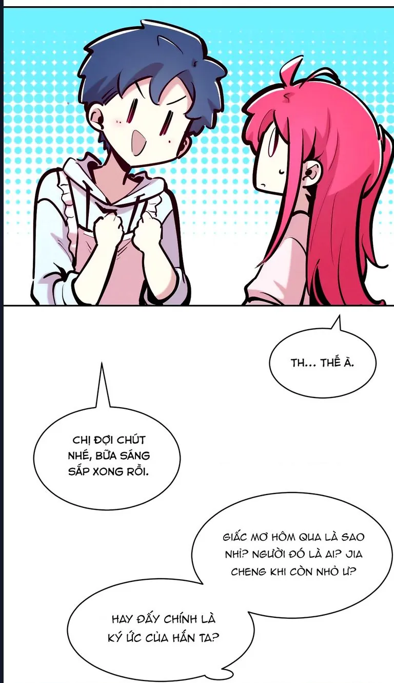 Oan Gia Chung Nhà! Chapter 132 - Trang 2