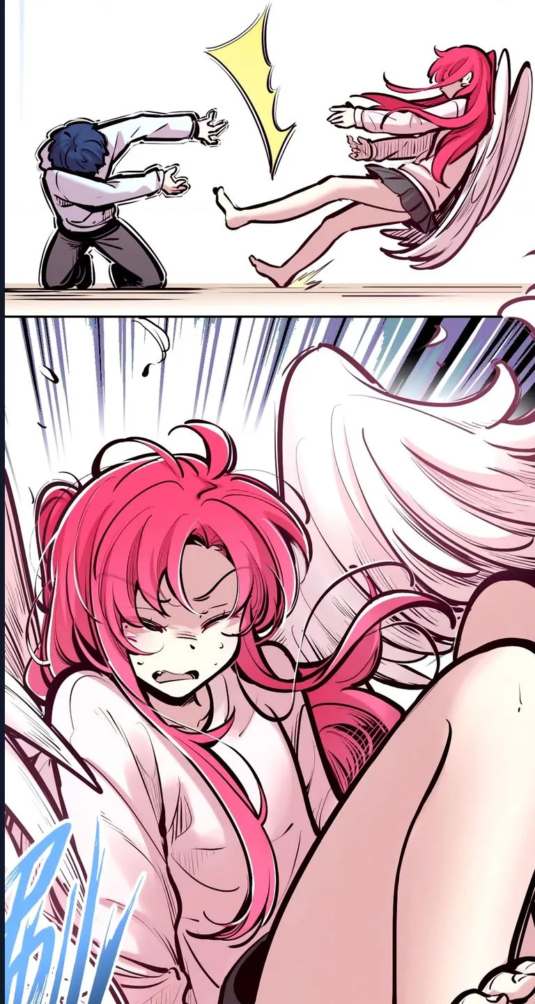 Oan Gia Chung Nhà! Chapter 132 - Trang 2