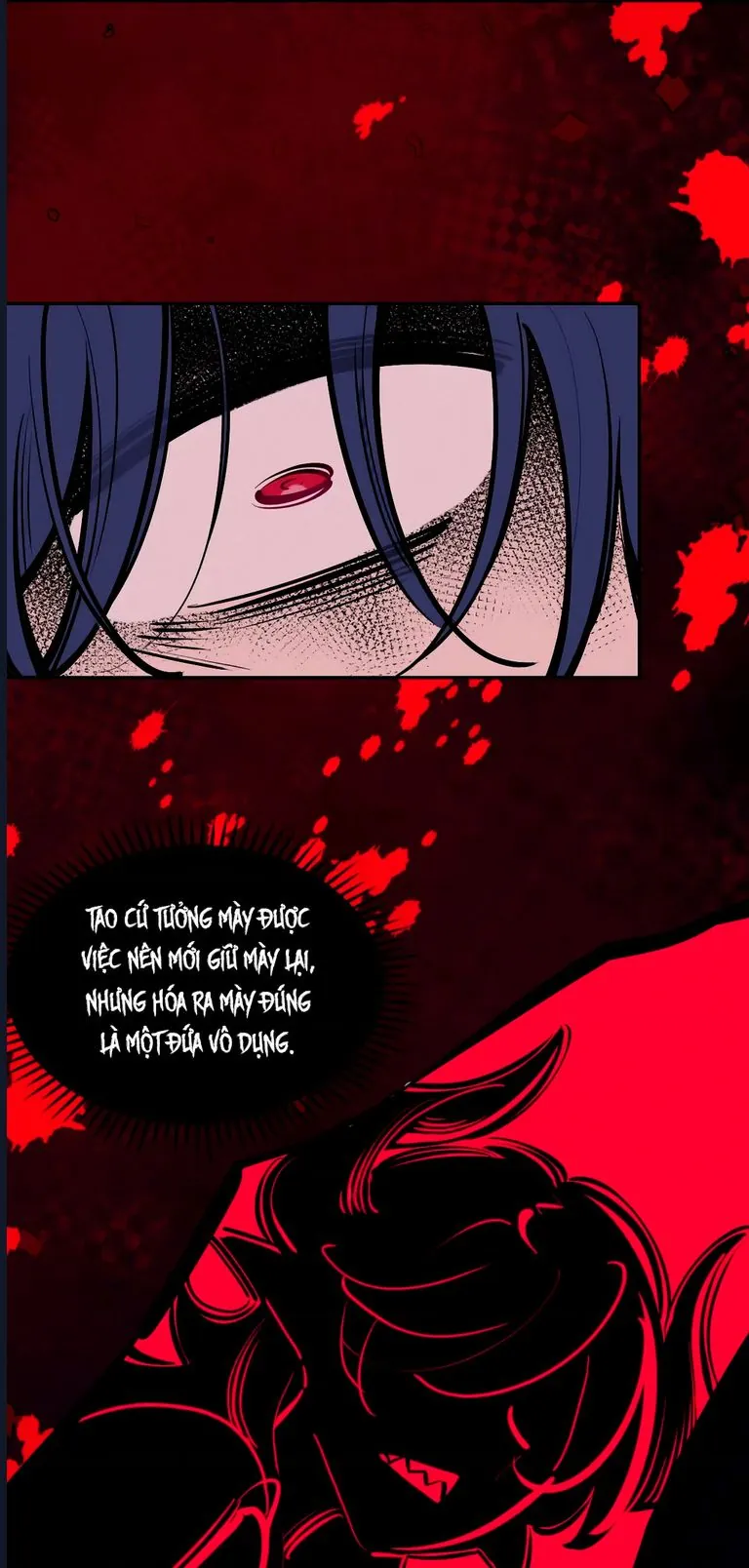 Oan Gia Chung Nhà! Chapter 132 - Trang 2