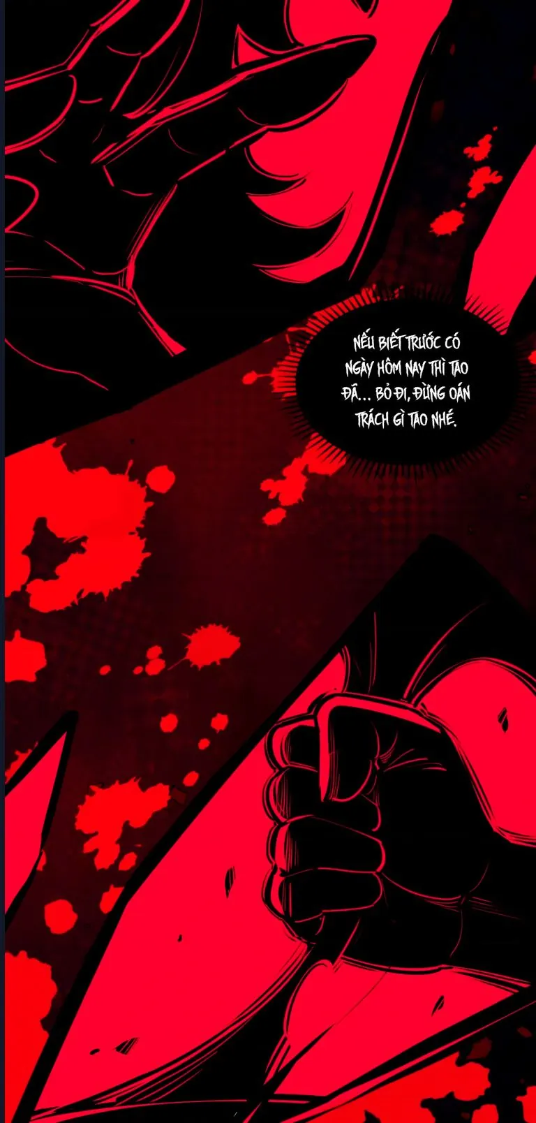 Oan Gia Chung Nhà! Chapter 132 - Trang 2