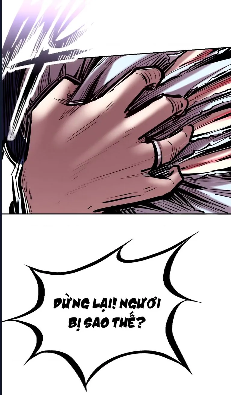 Oan Gia Chung Nhà! Chapter 132 - Trang 2