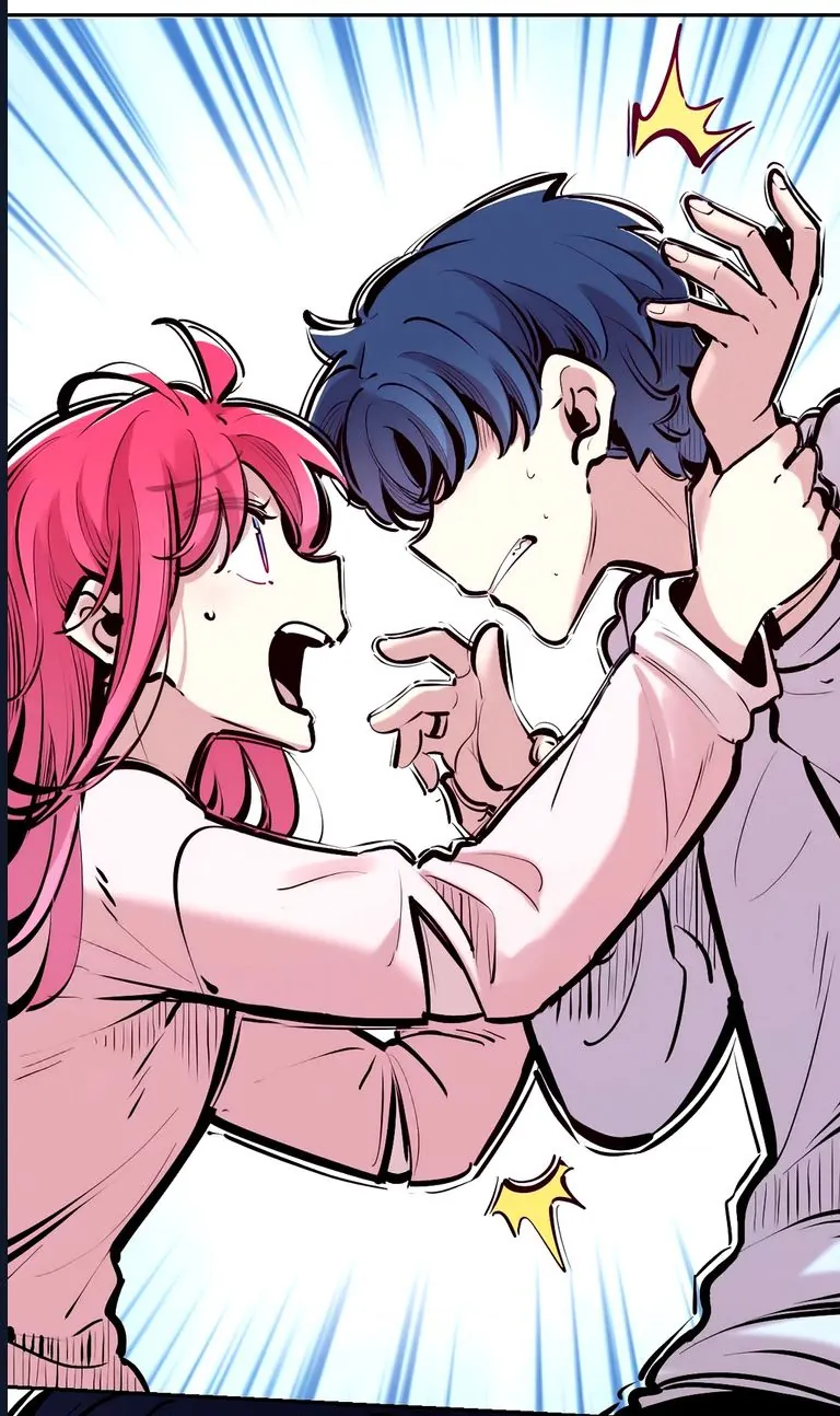 Oan Gia Chung Nhà! Chapter 132 - Trang 2