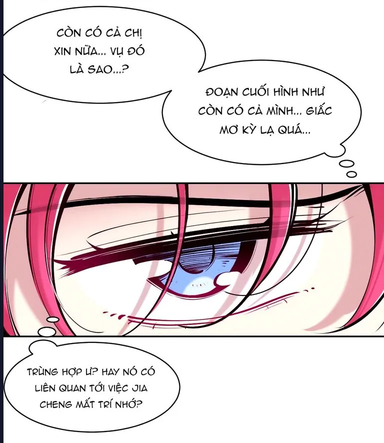 Oan Gia Chung Nhà! Chapter 132 - Trang 2