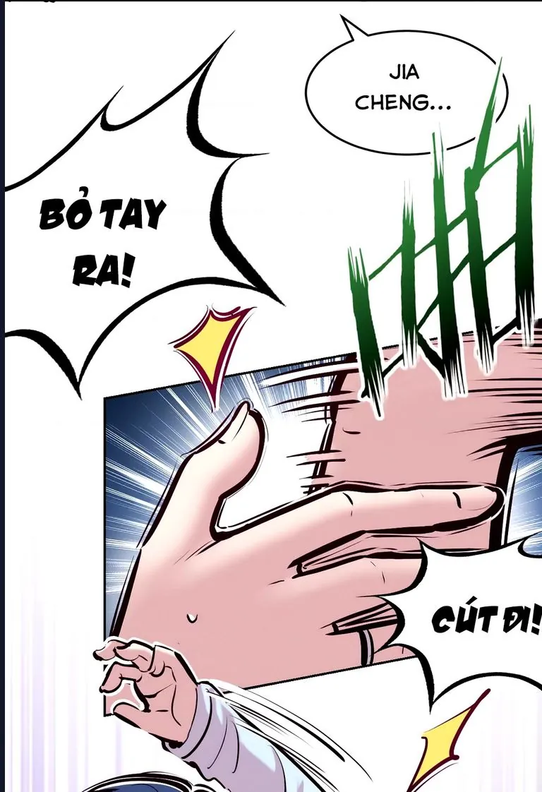 Oan Gia Chung Nhà! Chapter 132 - Trang 2