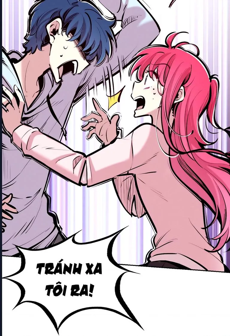 Oan Gia Chung Nhà! Chapter 132 - Trang 2