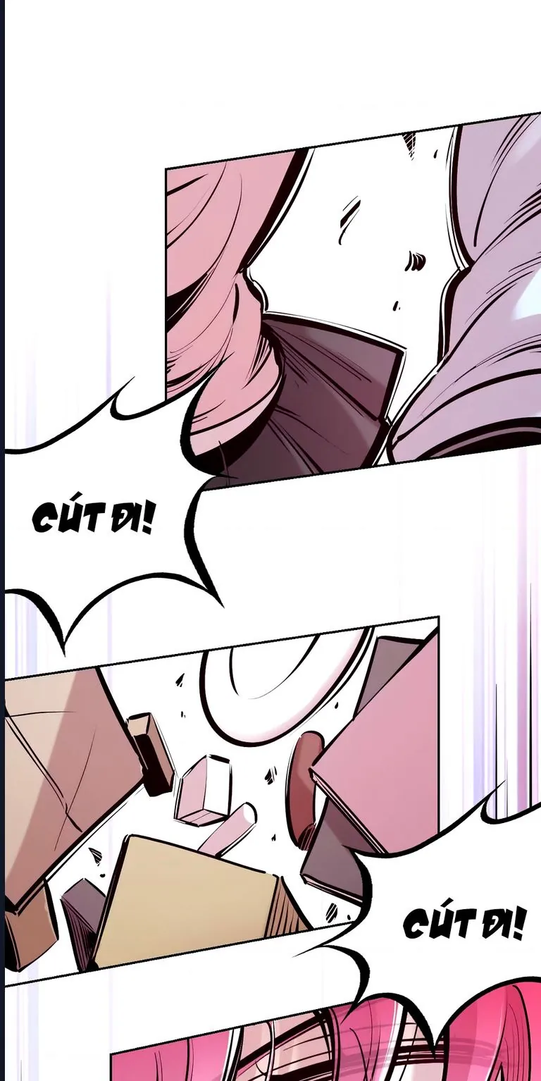 Oan Gia Chung Nhà! Chapter 132 - Trang 2