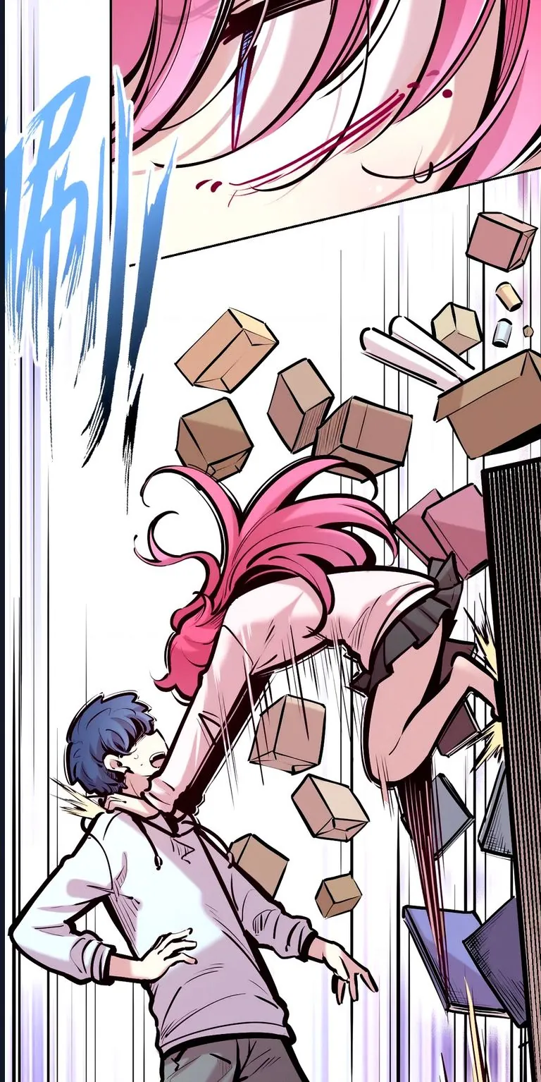 Oan Gia Chung Nhà! Chapter 132 - Trang 2