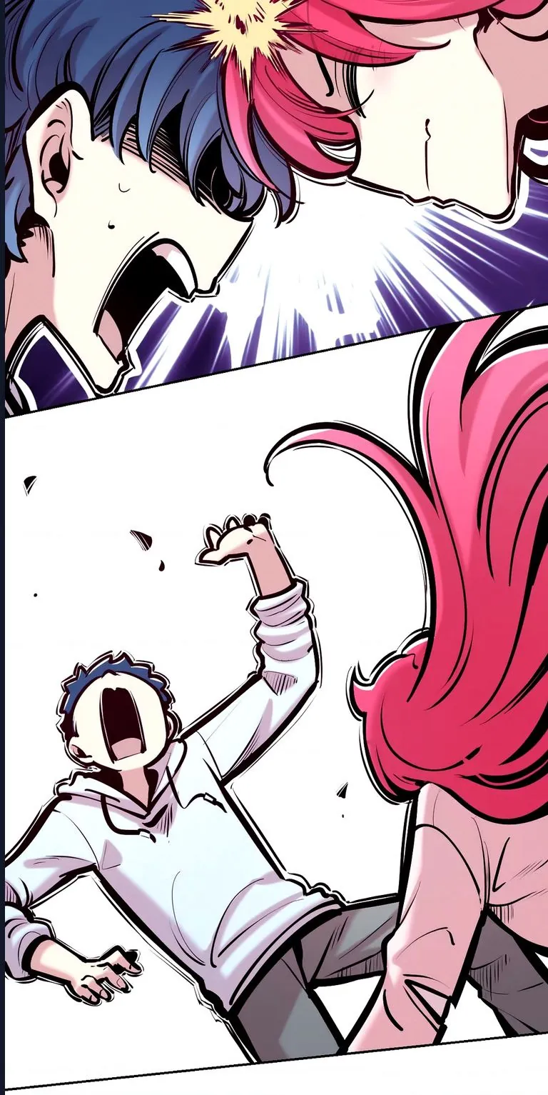 Oan Gia Chung Nhà! Chapter 132 - Trang 2