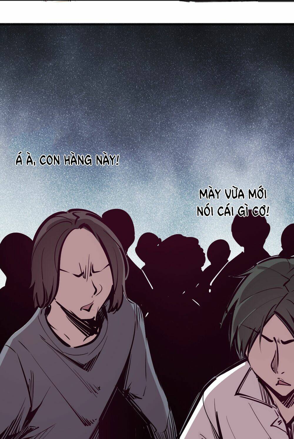 Oan Gia Chung Nhà! Chapter 16 - Trang 2