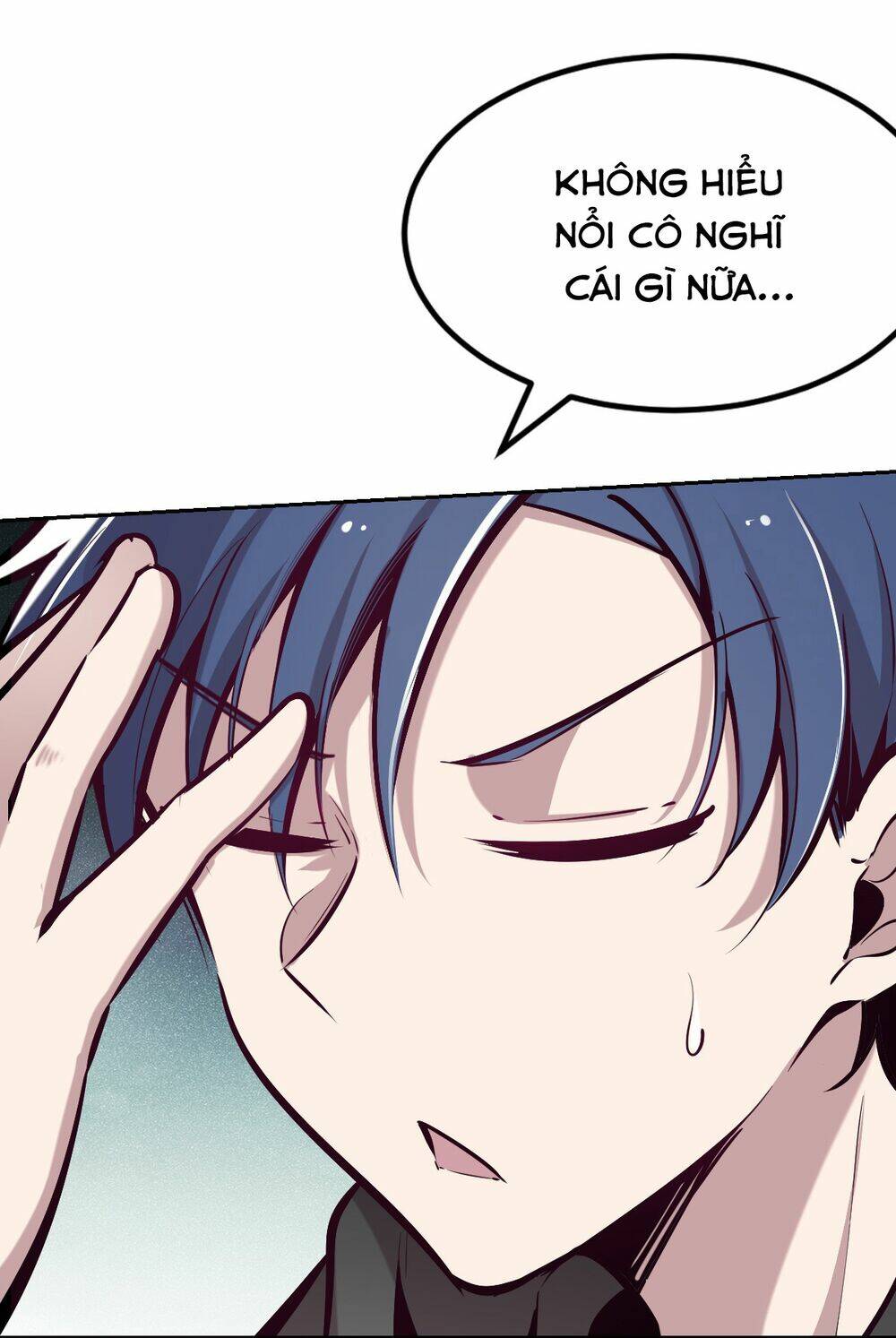 Oan Gia Chung Nhà! Chapter 17 - Trang 2