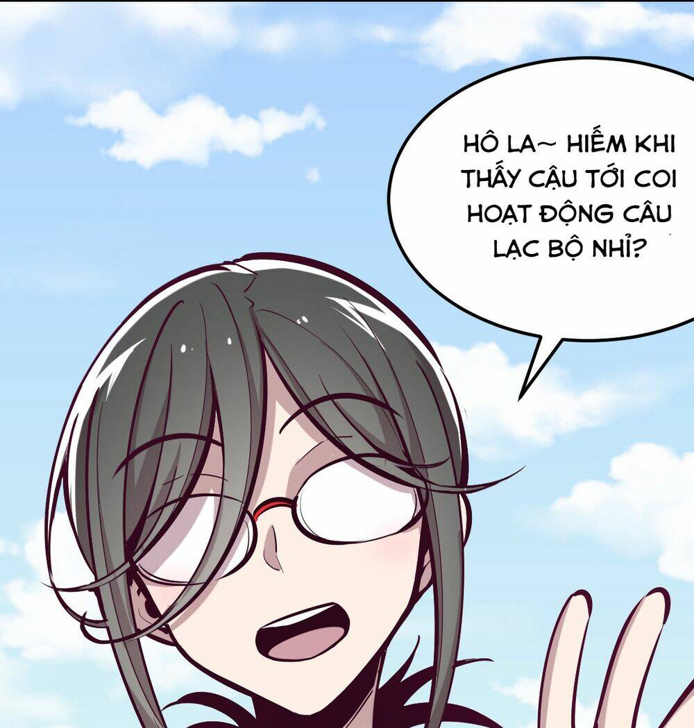 Oan Gia Chung Nhà! Chapter 18 - Trang 2