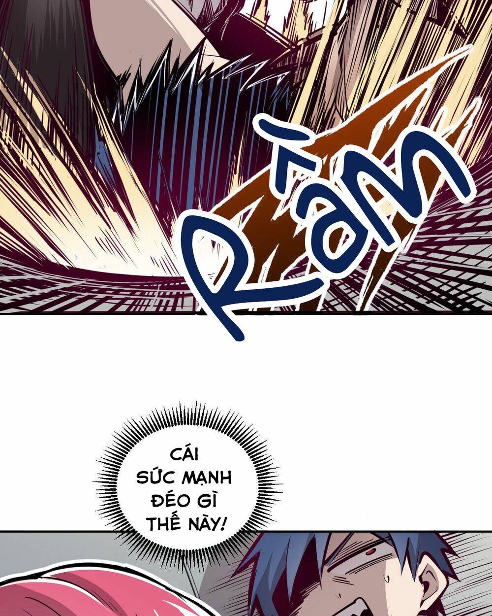 Oan Gia Chung Nhà! Chapter 2 - Trang 2