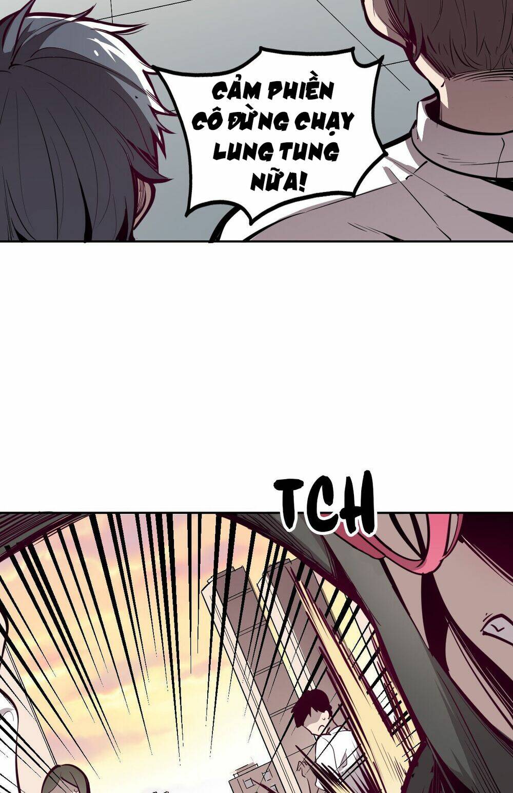 Oan Gia Chung Nhà! Chapter 2 - Trang 2