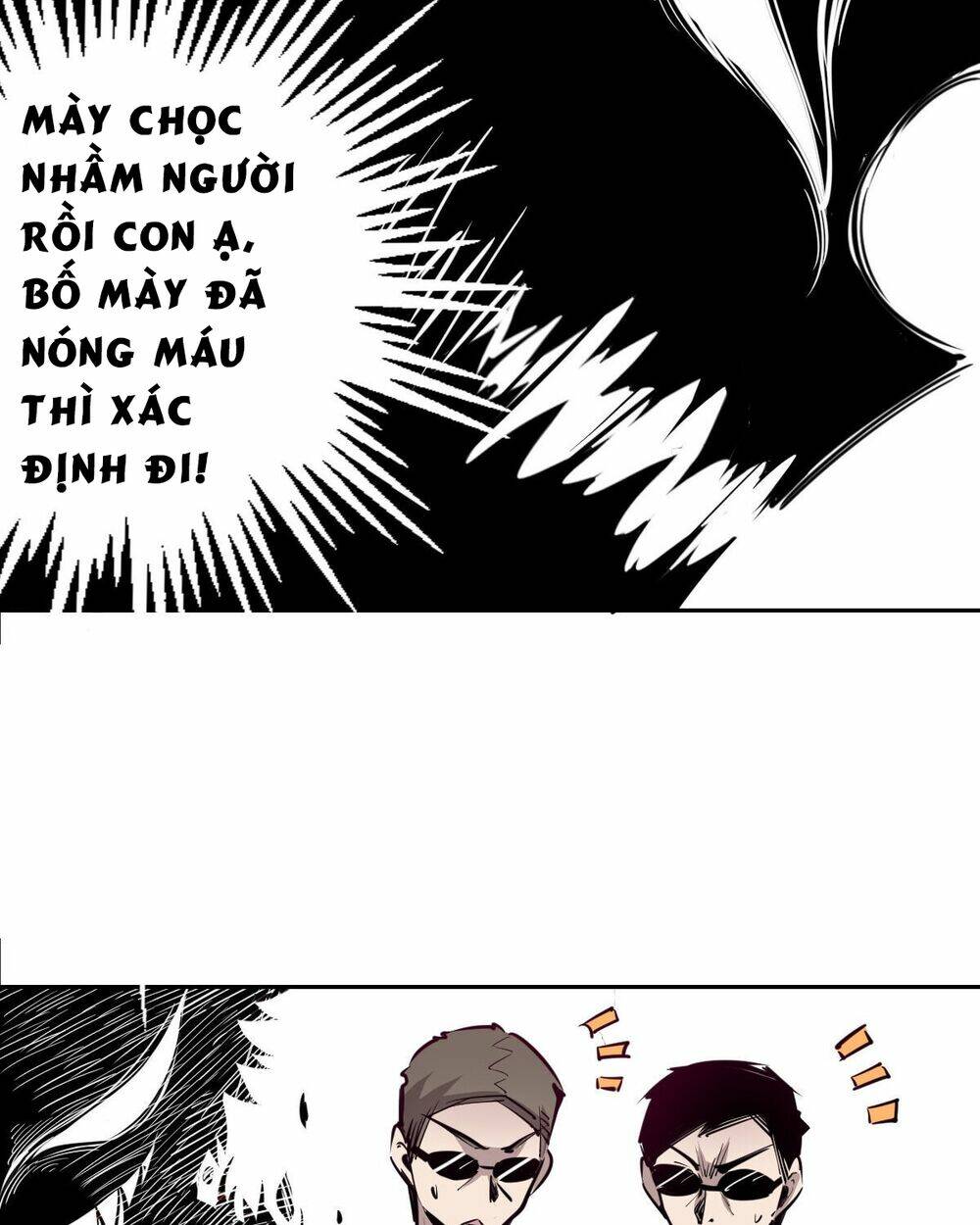 Oan Gia Chung Nhà! Chapter 2 - Trang 2