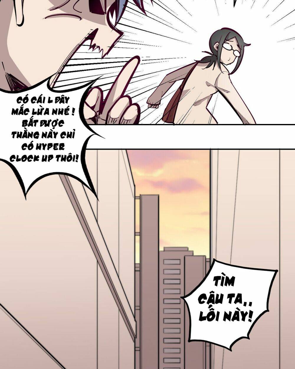 Oan Gia Chung Nhà! Chapter 2 - Trang 2