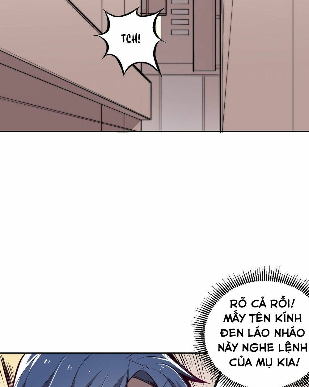 Oan Gia Chung Nhà! Chapter 2 - Trang 2