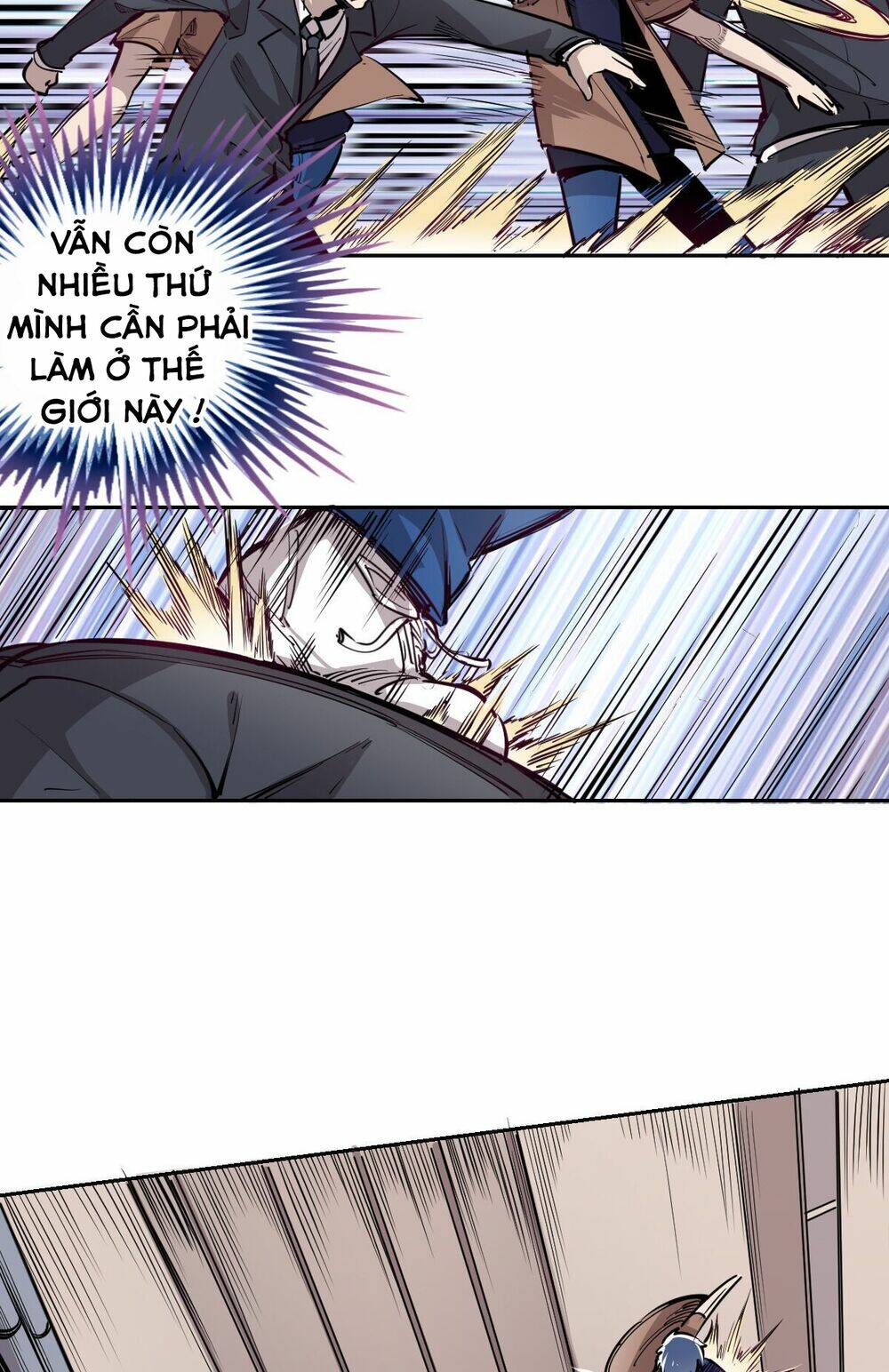 Oan Gia Chung Nhà! Chapter 2 - Trang 2