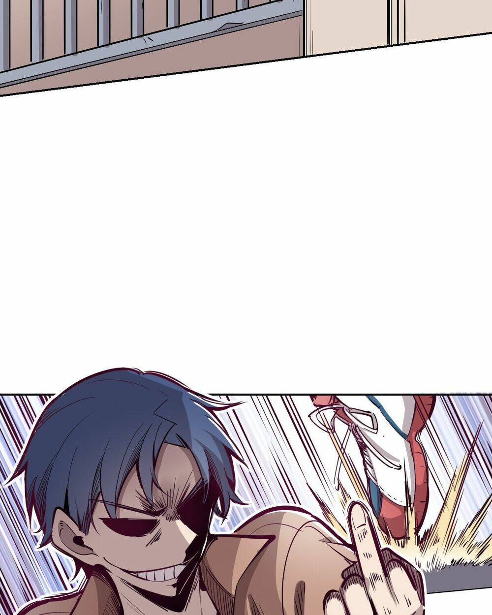 Oan Gia Chung Nhà! Chapter 2 - Trang 2