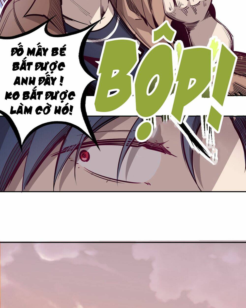 Oan Gia Chung Nhà! Chapter 2 - Trang 2