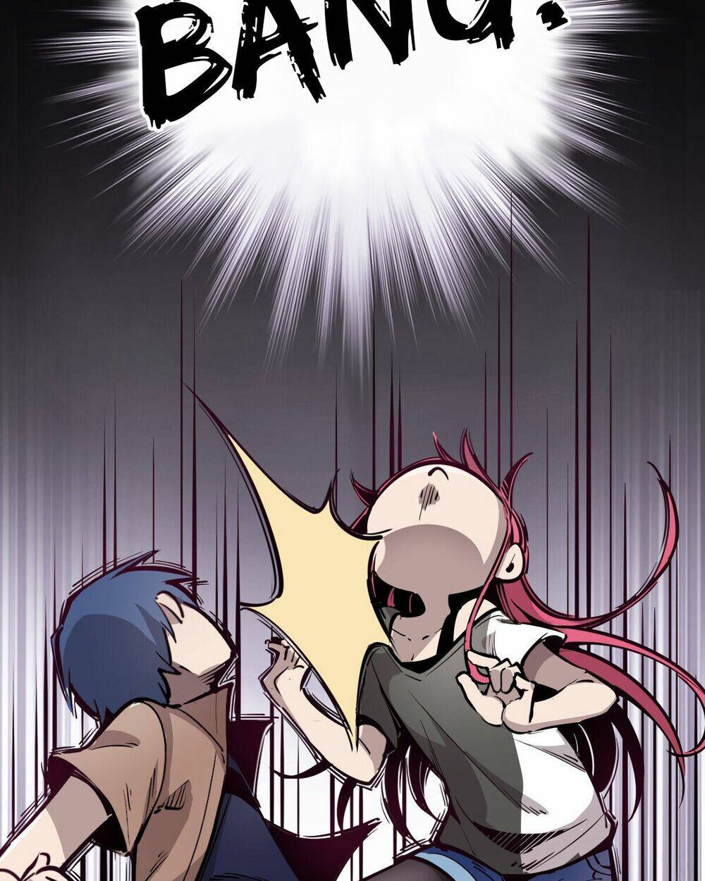 Oan Gia Chung Nhà! Chapter 2 - Trang 2