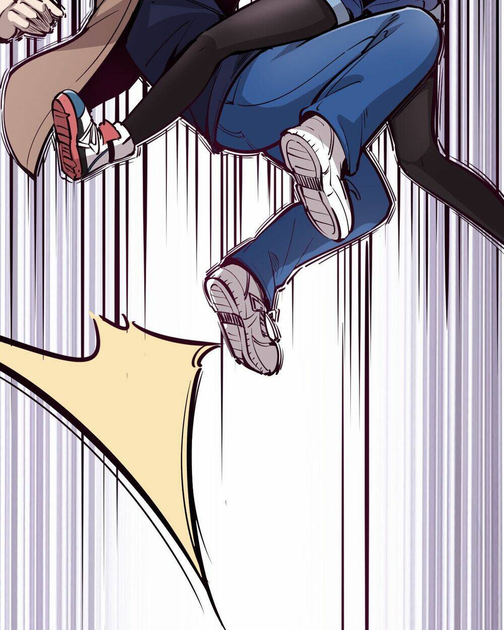 Oan Gia Chung Nhà! Chapter 2 - Trang 2