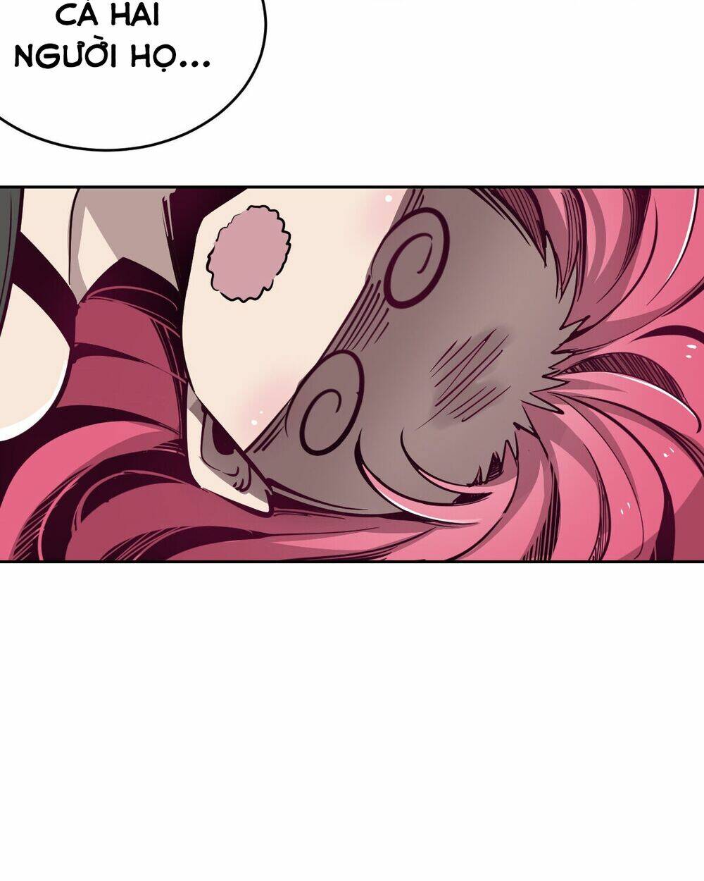 Oan Gia Chung Nhà! Chapter 2 - Trang 2