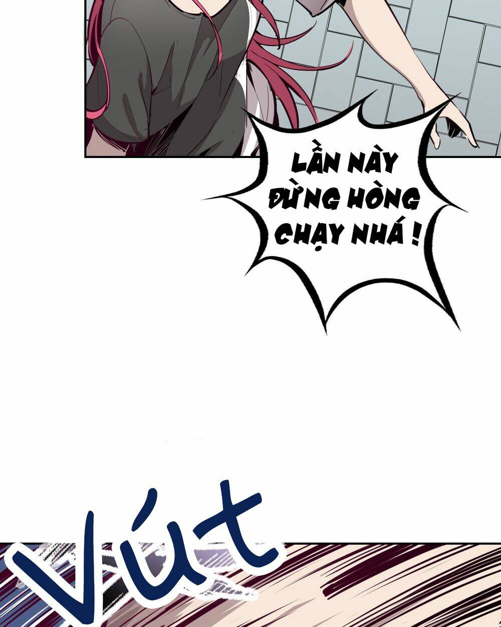 Oan Gia Chung Nhà! Chapter 2 - Trang 2