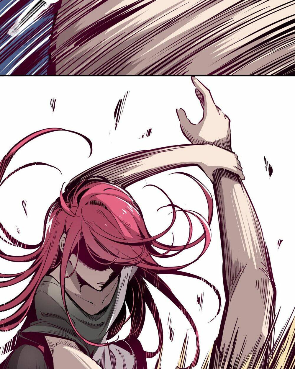 Oan Gia Chung Nhà! Chapter 2 - Trang 2