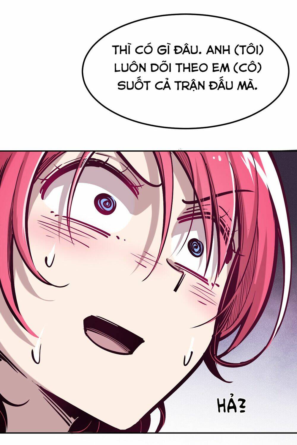 Oan Gia Chung Nhà! Chapter 20 - Trang 2