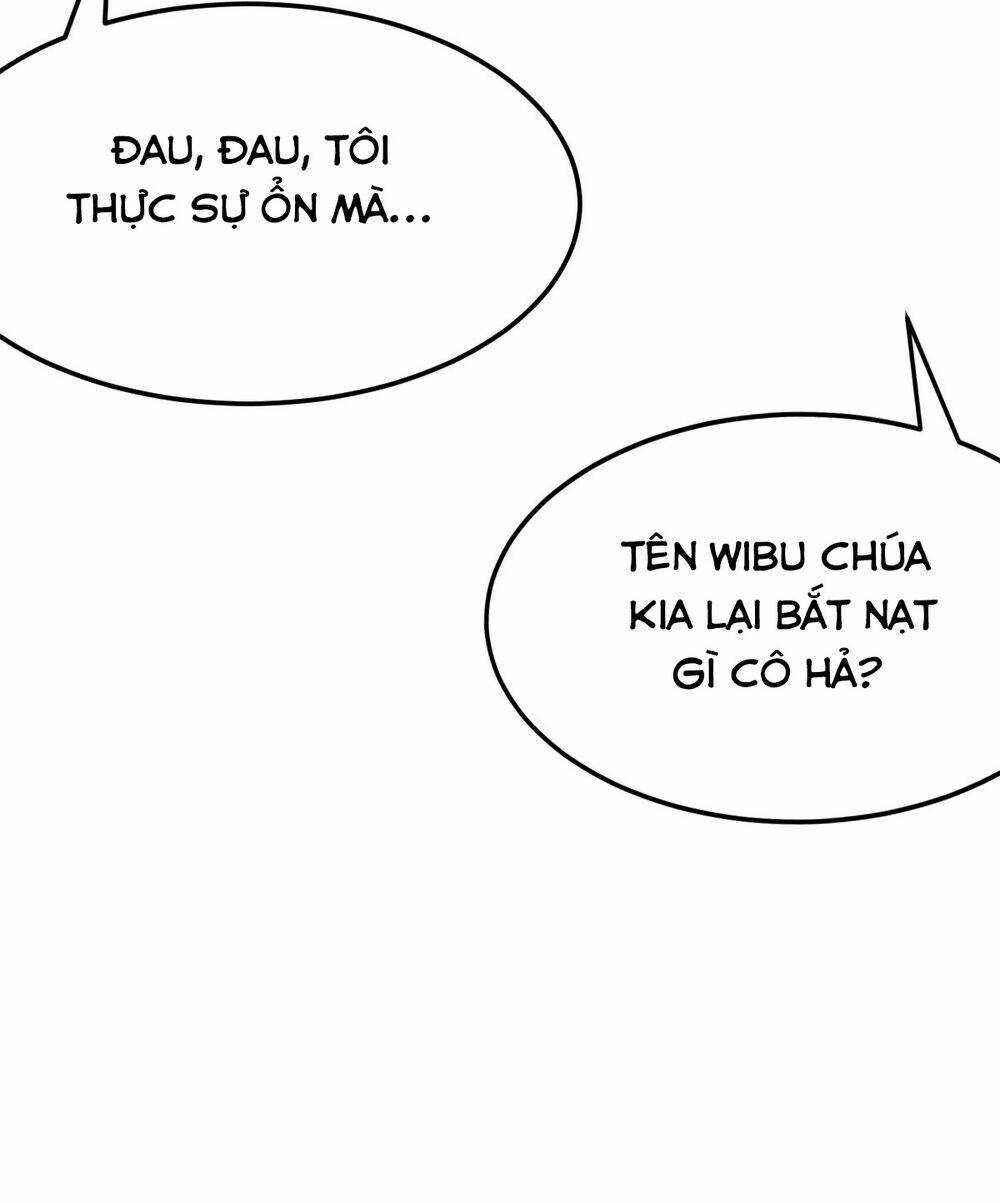 Oan Gia Chung Nhà! Chapter 24 - Trang 2