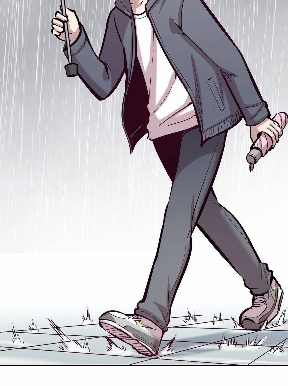 Oan Gia Chung Nhà! Chapter 26 - Trang 2