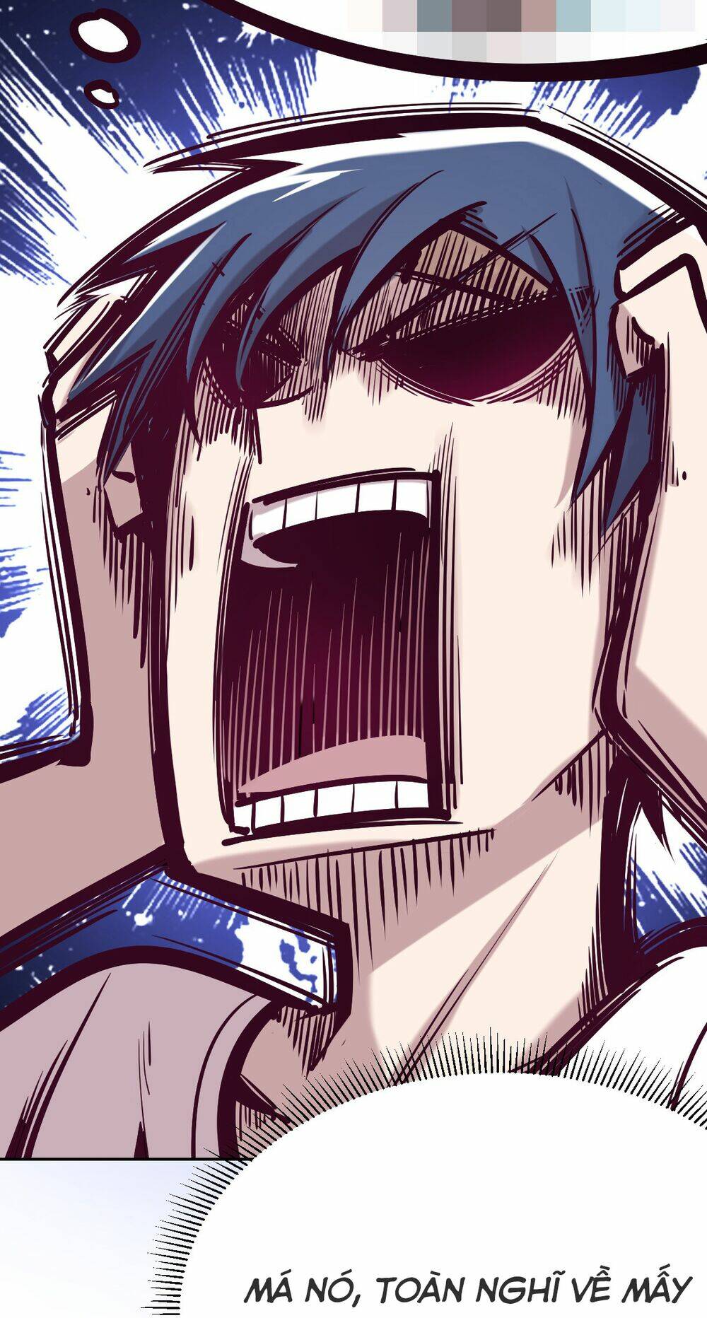 Oan Gia Chung Nhà! Chapter 27.1 - Trang 2