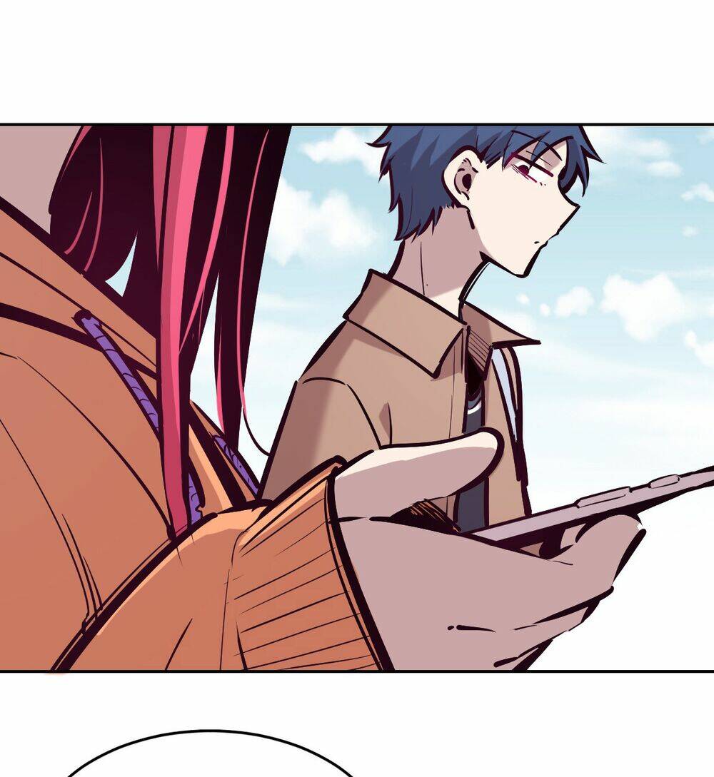 Oan Gia Chung Nhà! Chapter 28.1 - Trang 2