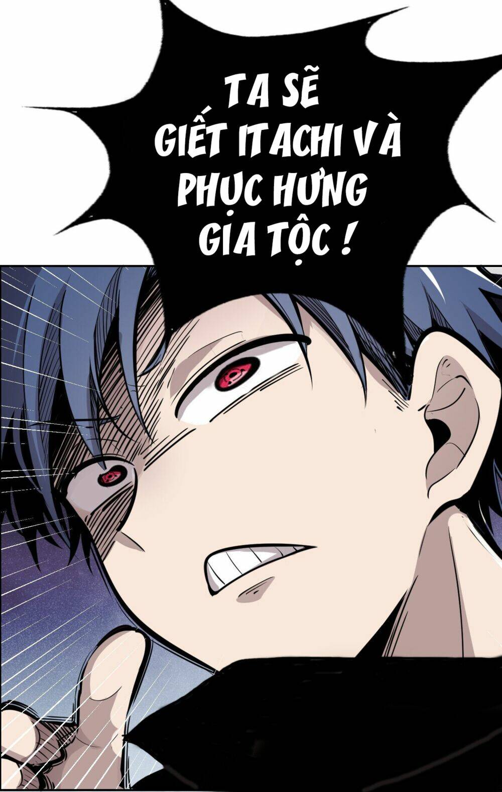 Oan Gia Chung Nhà! Chapter 3 - Trang 2