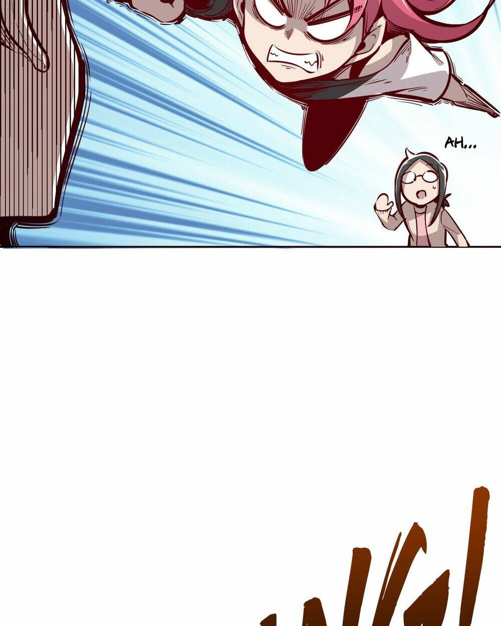 Oan Gia Chung Nhà! Chapter 3 - Trang 2