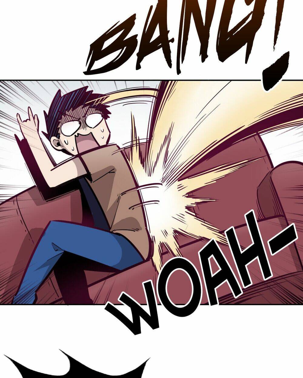 Oan Gia Chung Nhà! Chapter 3 - Trang 2