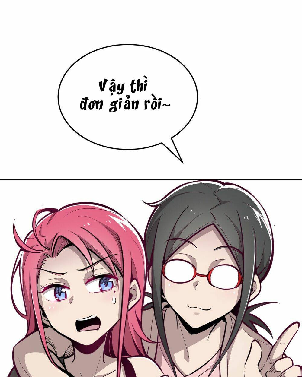 Oan Gia Chung Nhà! Chapter 3 - Trang 2