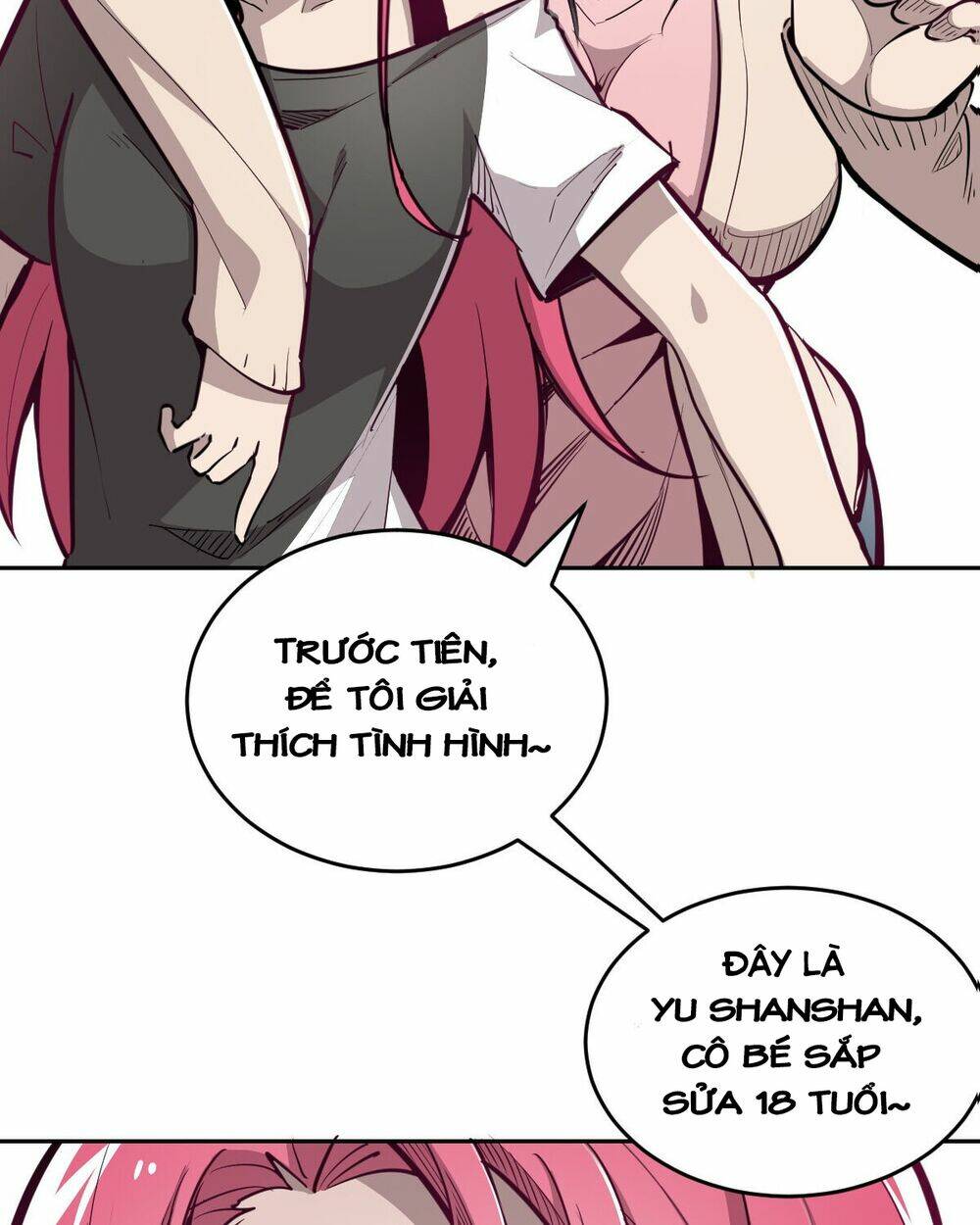 Oan Gia Chung Nhà! Chapter 3 - Trang 2