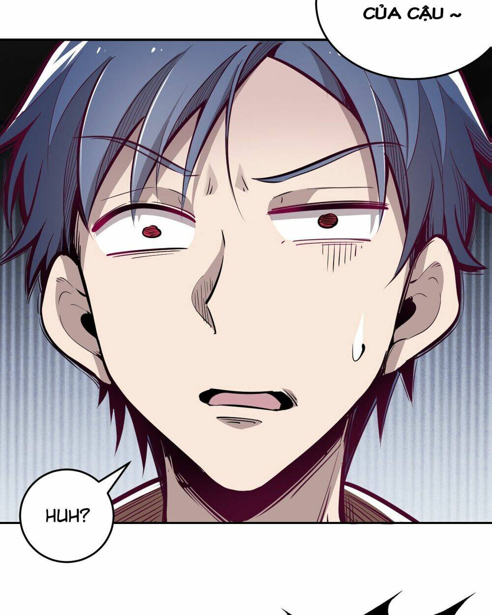 Oan Gia Chung Nhà! Chapter 3 - Trang 2