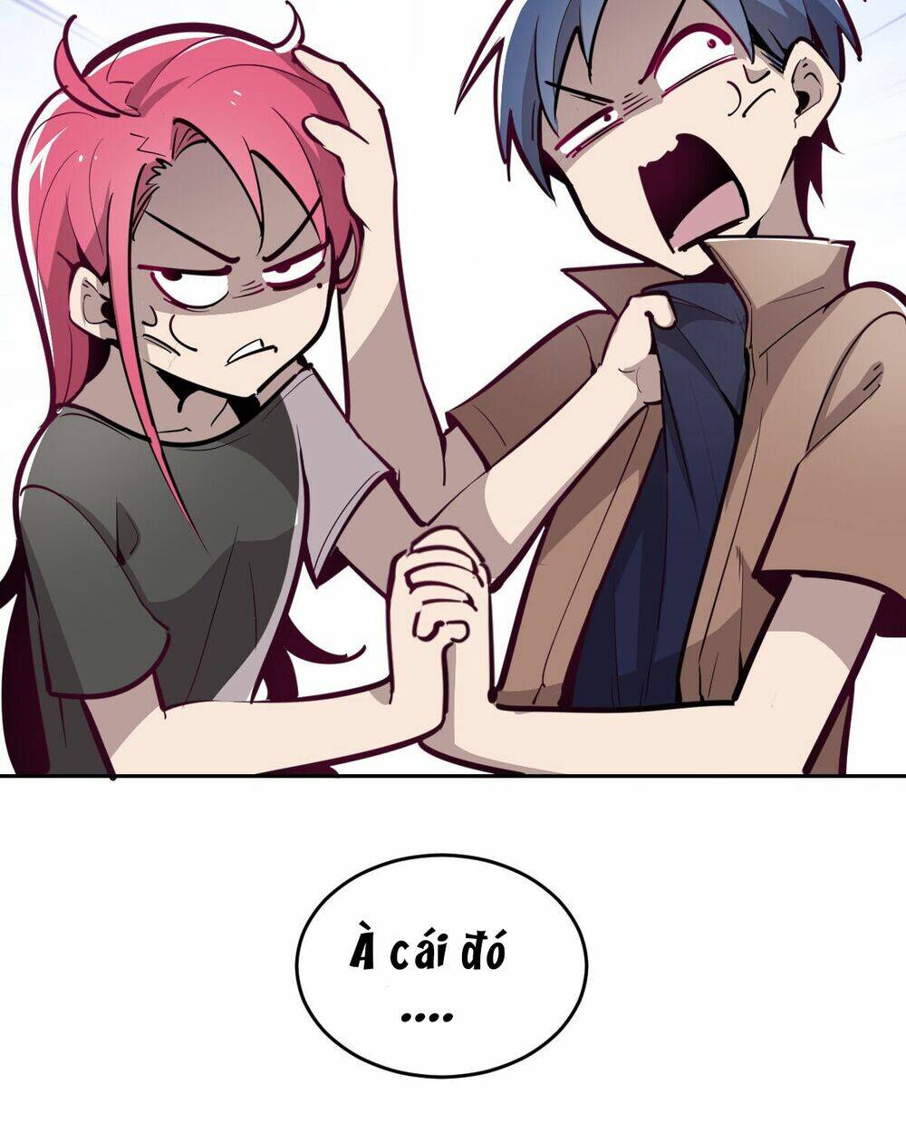 Oan Gia Chung Nhà! Chapter 3 - Trang 2