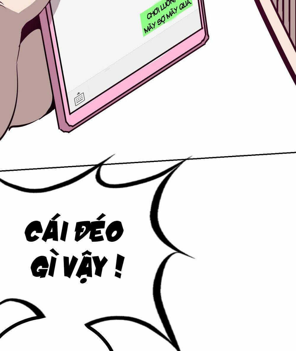 Oan Gia Chung Nhà! Chapter 3 - Trang 2