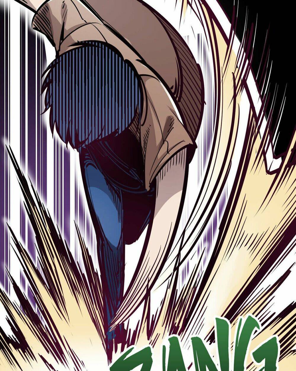 Oan Gia Chung Nhà! Chapter 3 - Trang 2