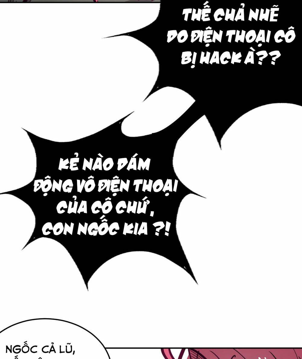 Oan Gia Chung Nhà! Chapter 3 - Trang 2