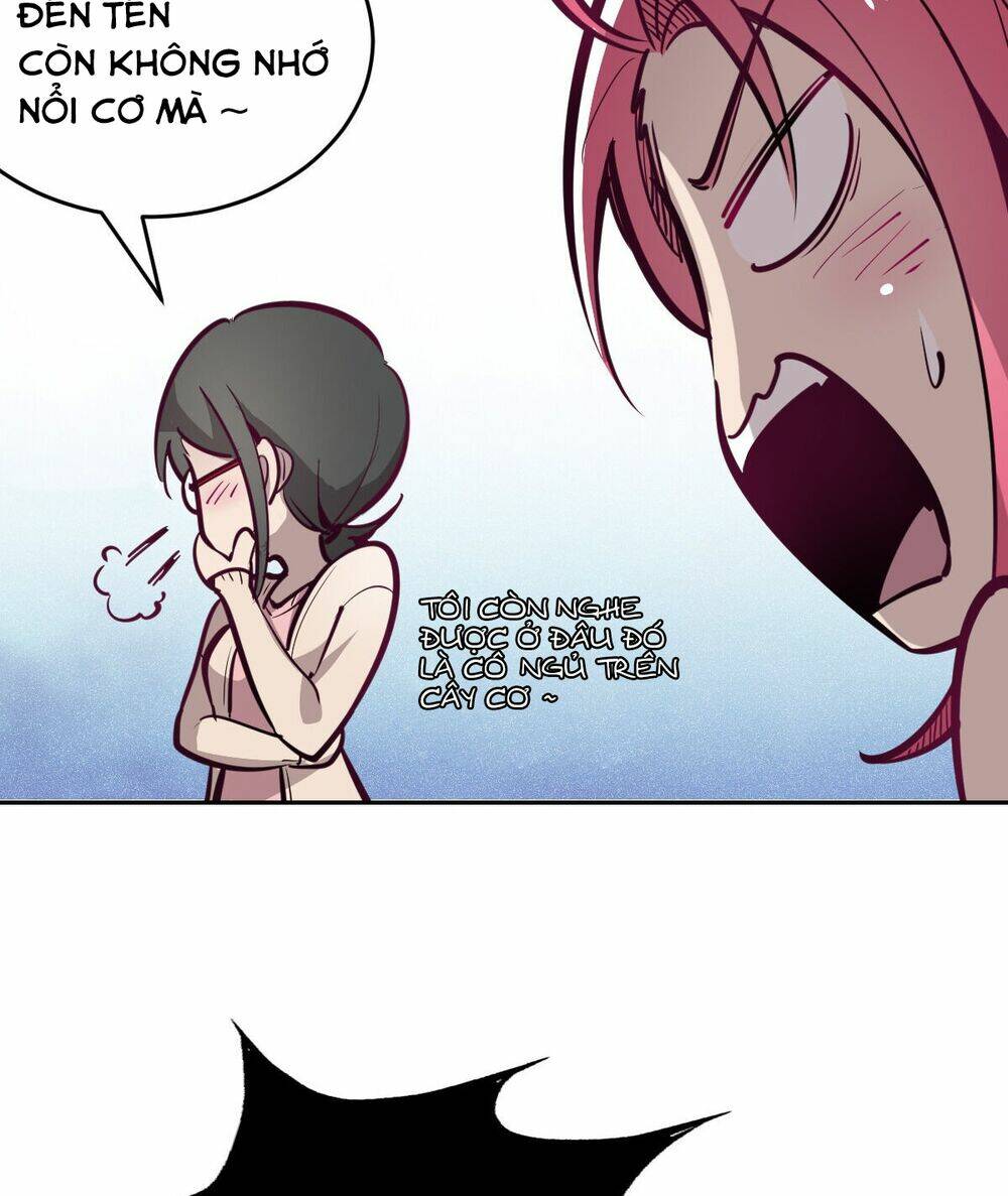 Oan Gia Chung Nhà! Chapter 3 - Trang 2