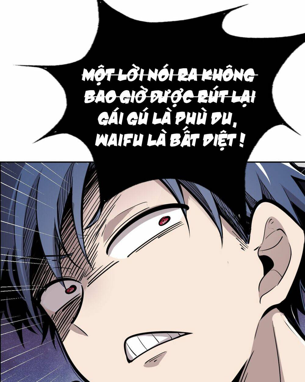 Oan Gia Chung Nhà! Chapter 3 - Trang 2