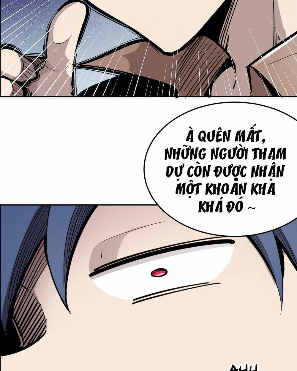 Oan Gia Chung Nhà! Chapter 3 - Trang 2