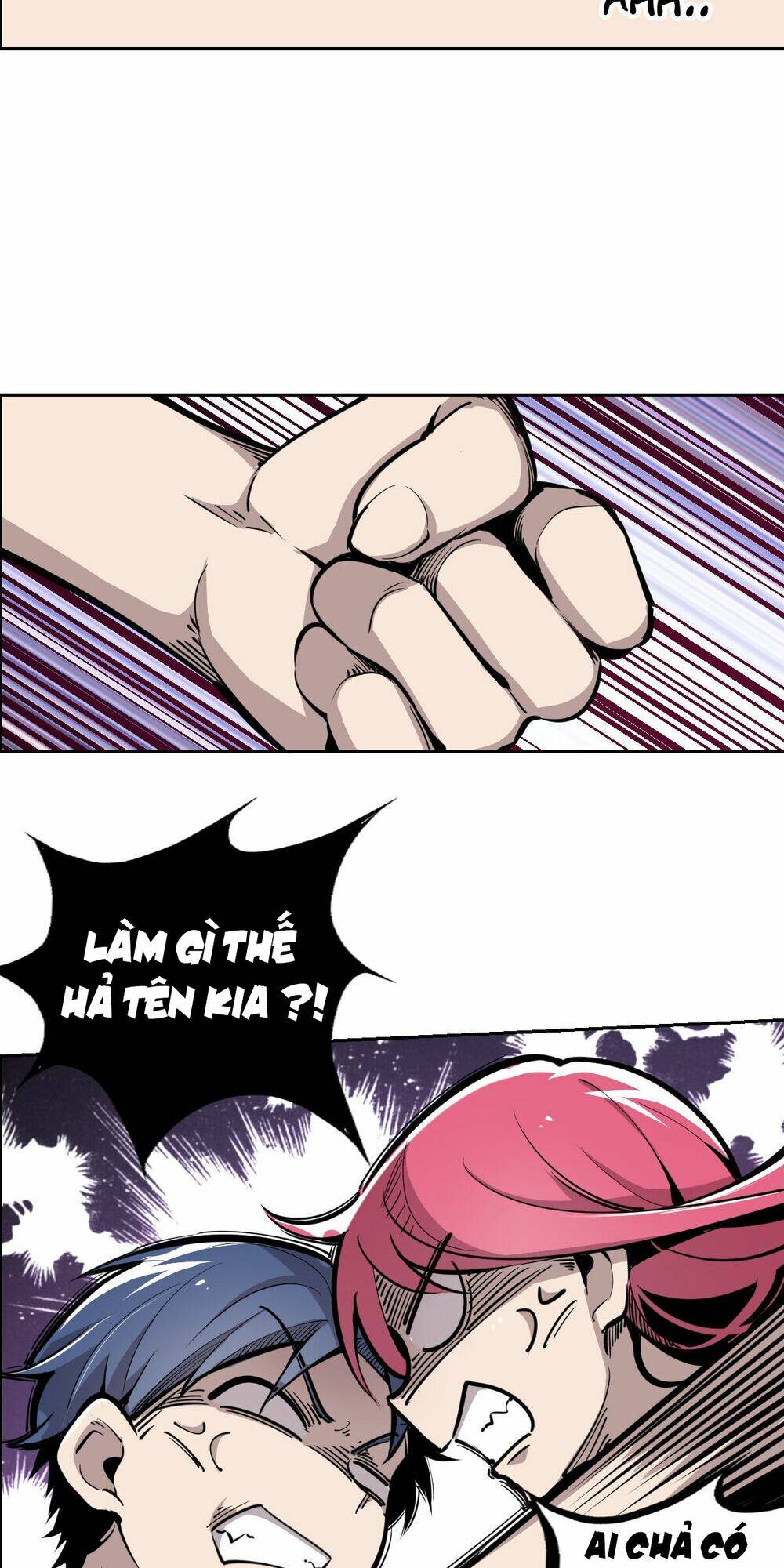 Oan Gia Chung Nhà! Chapter 3 - Trang 2